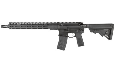 Sons of Liberty Gun Works M4 L89BS Series 13.7-Inch AR-15 Rifle with Liberty Components