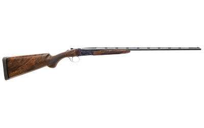 Akkar High Noon Series Side-by-Side Shotgun in 410 Bore, 28 Inch Barrel