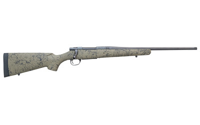 Howa USA M1500 Superlite Gen 2 Bolt Action Rifle in 6.5 Creedmoor, 20-inch Threaded Barrel, Synthetic Stock