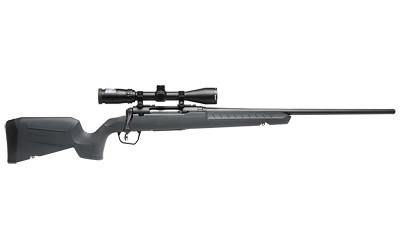 Savage Arms Axis 2 XP Bolt-Action Rifle in 243 Winchester with 20