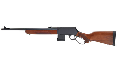 Henry Repeating Arms H23 Supreme .223 Remington Lever-Action Rifle with Threaded Barrel