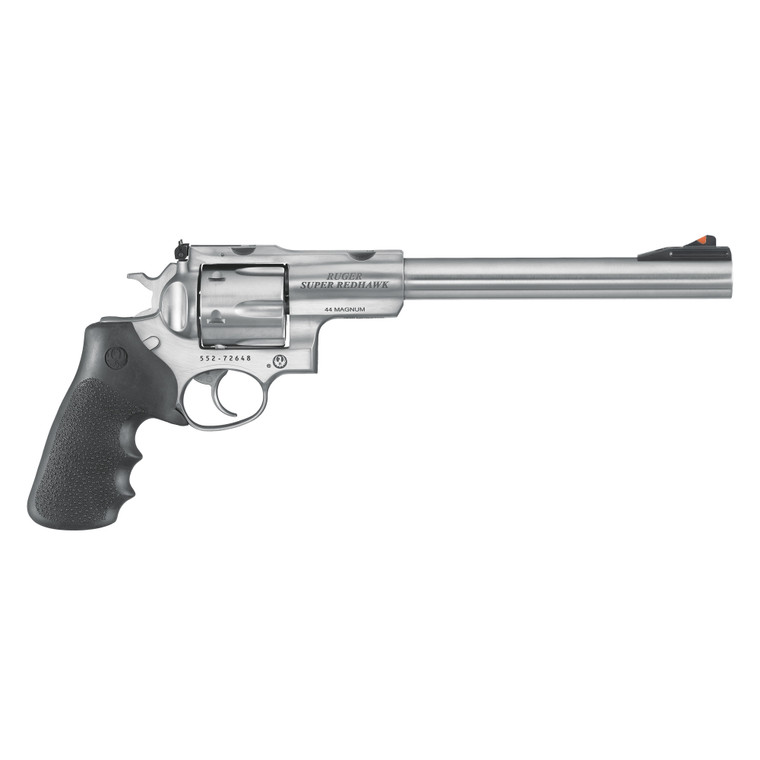Ruger Ruger SR1911 44 Magnum 9.5-Inch Stainless Steel Revolver