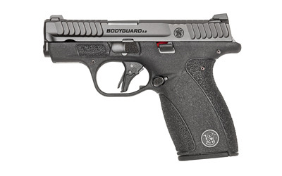 Smith & Wesson Bodyguard 2.0 .380 ACP 2.75-Inch Barrel with 12-Round Magazine