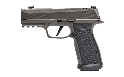 Sig Sauer SIG P365AXG Legion 9mm 3.1-inch with 17-Round Capacity