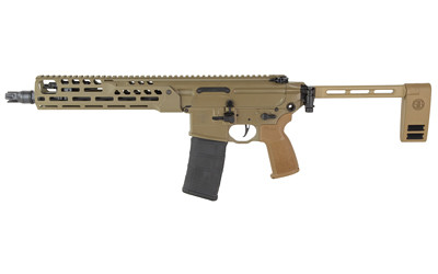 Sig Sauer SIG MCX SPR 556 11.5-inch Flat Dark Earth with 30-Round