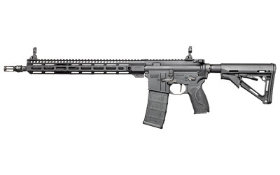 Smith & Wesson M&P 15 AXE Rifle with 16.1-inch Barrel and Magpul CTR Stock