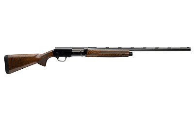 Browning A5 Hunter 20 Gauge Semi-Automatic Shotgun with Walnut Stock and 28-Inch Barrel