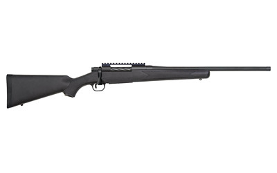 Mossberg Patriot Bolt-Action Rifle in 300 Winchester Magnum – Model MS28234