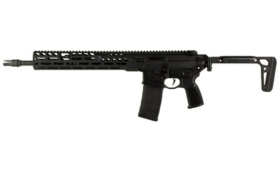 Sig Sauer MCX SPEAR-LT 5.56 NATO Rifle with 16-inch Barrel and Folding Stock