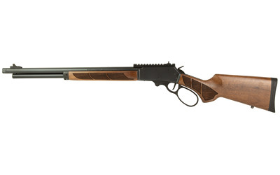 Smith & Wesson Model 1854 .45-70 Government Lever-Action Rifle with Walnut Stock