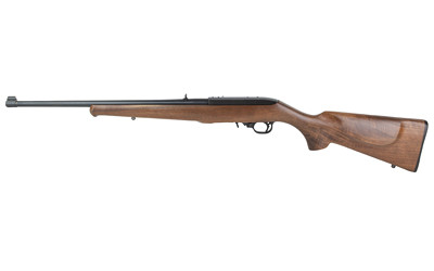 Ruger 10/22 Sport Compact .22 LR Semi-Automatic Rifle with 18.5-Inch Barrel, 10-Round Capacity