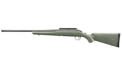 Glenfield Model A Bolt-Action Rifle in 30-06 Springfield with Synthetic Stock