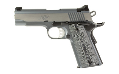 Kimber America Eclipse Pro 45 ACP Commander Semi-Automatic Pistol