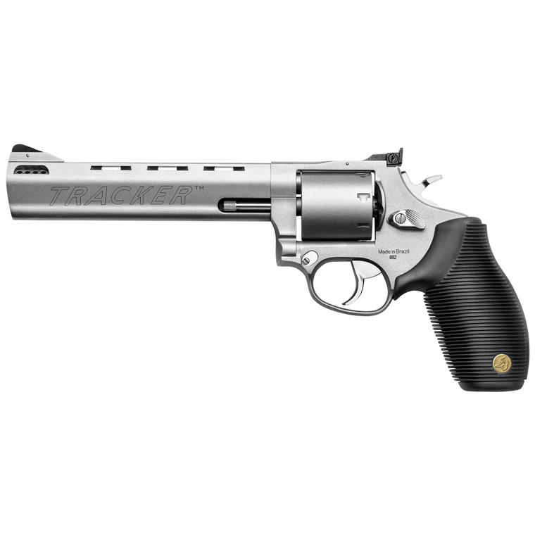 Taurus USA Model 692 Multi-Caliber Revolver with 6.5-Inch Barrel