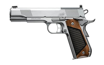 Kimber America Next Gen 1911 9mm Semi-Automatic Pistol with 5-Inch Barrel