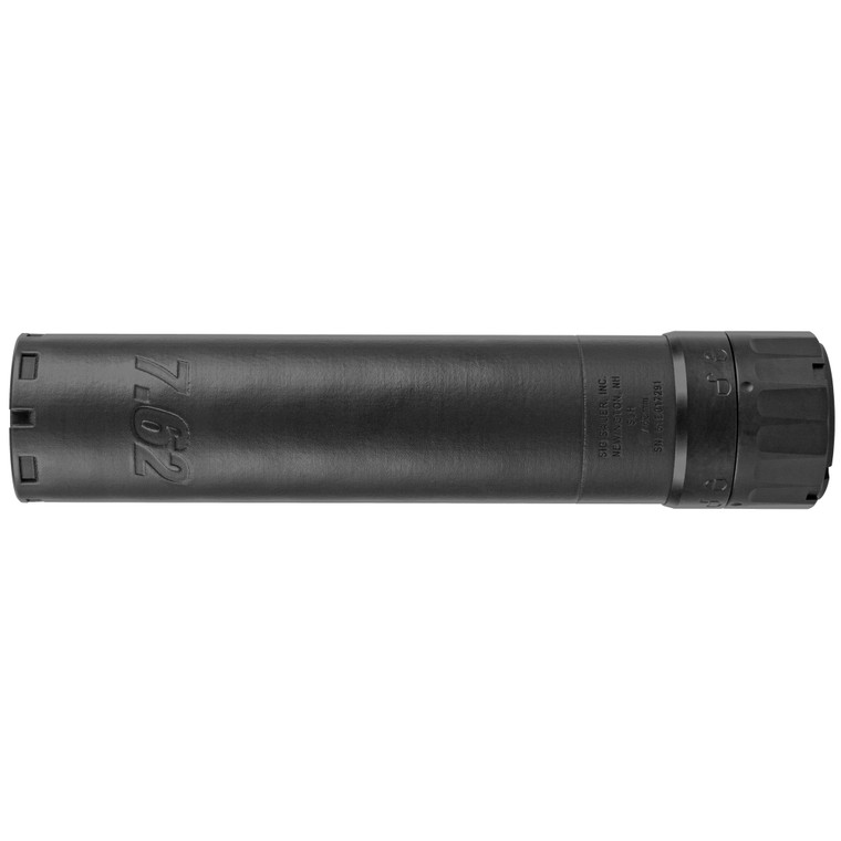 Sig Sauer SLH762-QD Suppressor for 7.62mm Rifles with Quick-Detach Mount