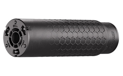 Sig Sauer HEXIUM 7.62mm Titanium Suppressor with Direct Thread Mount