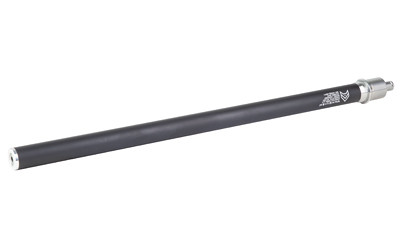 Angstadt Arms Vanquish Model 22LR Suppressor with 18-Inch Barrel - Black