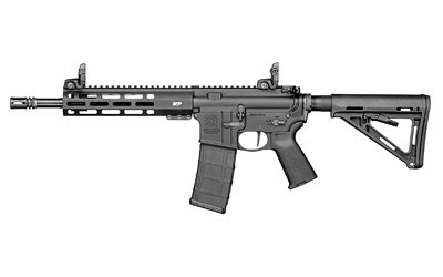 Smith & Wesson M&P15 SBR 11.5-inch 223 Remington Semi-Automatic