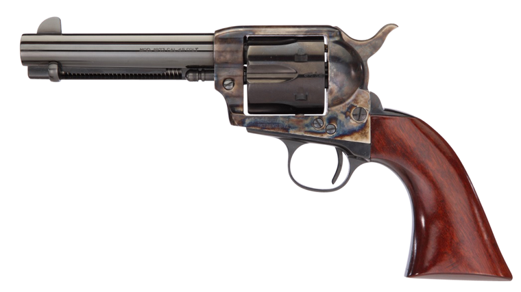 Taylors And Company 1873, Tay 555149de Gunfighter Taylor       45lc  4.75