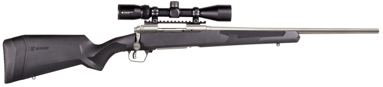 Savage 110, Sav 57344 110 Apex Storm Xp  6.5crd         Vortex