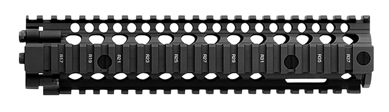 Daniel Defense Mk18, Ddf 0100408020006     Ris Ii Hndguard Mk18     Blk