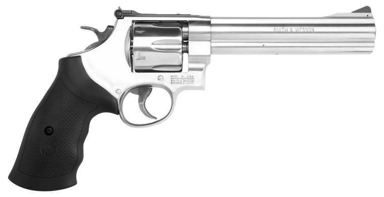 Smith & Wesson 610, S&w M610         12462  10m            6.5  6r  Ss