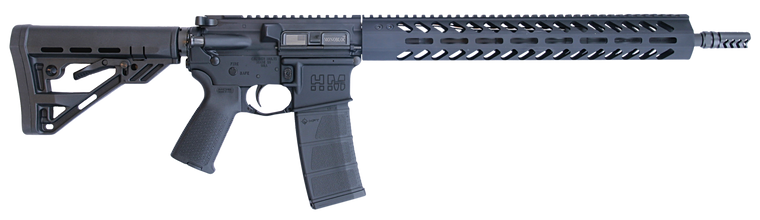 Luxus Arms (hm Defense) Defender, Hm Defense Hm15fmb556l Defender M5l 223 Rem 16 30r