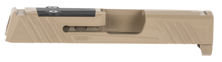 Grey Ghost Precision Ggp365, Ggp Ggp-365-fde-1   Sig P365 Slide        Ver1