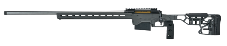 Savage 110, Sav 57708 110 Elite Precision 338lap  Lh