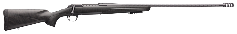 Browning X-bolt, Brn 035542297 Xblt Pro          300prc  26 3r  Blk