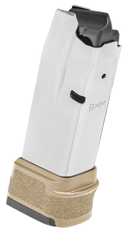Springfield Armory Hellcat, Spg Hc5915f      Mag 9mm Hellcat    Fde  15r