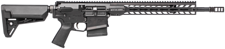 Stag Arms Stag 10, Stag 10000342   10  Tactical      308  16 Blk