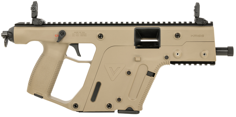 Kriss Usa Vector, Kriss Kv45pfd20     Vector Sdp G2 45a   5.5 Fde