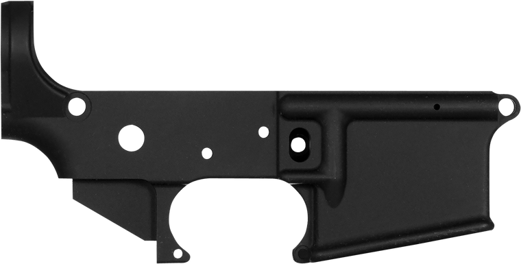 Cmmg Mk4, Cmmg 55ca102ab    Mk4/ar15 Lower Receiver   Arblk