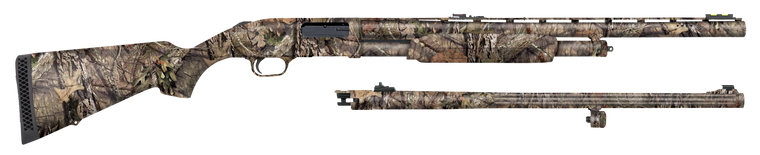 Mossberg 500, Moss 53270 500c     12 24rs/24xxf              Mob