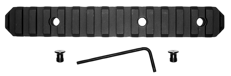 Grovtec Us Inc M1913 Picatinny Rail, Grov Gtsw230 Rail 6in  15slot Keymod