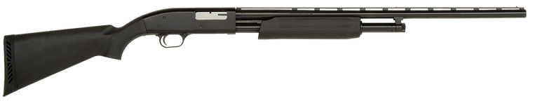 Maverick Arms 88, Mav 32200 88 20 26 Vr Mod Tube