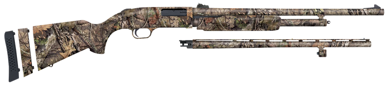 Mossberg 500, Moss 54215*500bc    20 22acc/24frrs            Mob