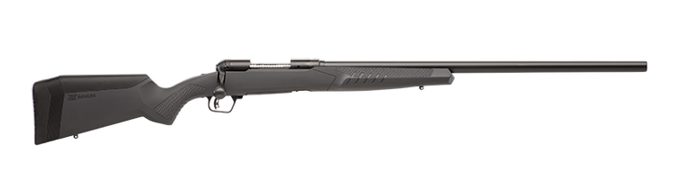 Savage 110, Sav 57067 110 Lr Varmint 22250