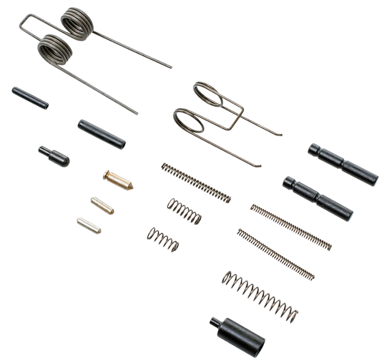 Cmmg Pins & Springs, Cmmg 55aff75      Part Kit Lwr Pins/springs