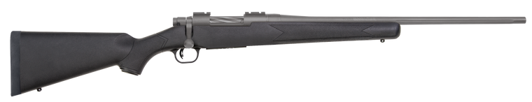 Mossberg Patriot, Moss 28069 Patriot 2506  22 Fb 5+1     Cera Ss Syn