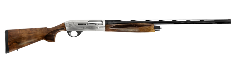 Weatherby 18i, Wthby Id21228mag   18i Dlx Gr2 12ga 3in 28 Walnut