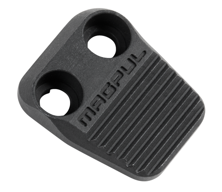 Magpul Industries Corp Enhanced Ar Magazine Release, Magpul Mag568-blk  Enhanced Ar Magazine Release