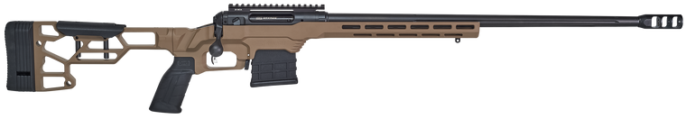 Savage 110, Sav 57566 110 Precision 338 Lap