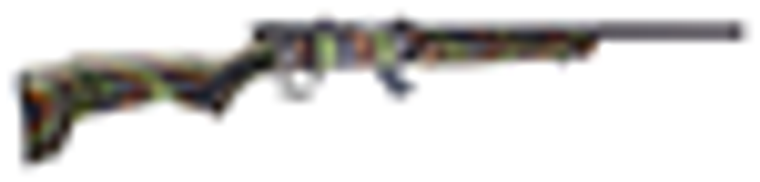 Savage Mark Ii, Sav 26736 Mkii       22lr Minimalist Bolt Green