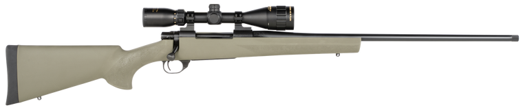 Howa M1500, Howa Hgp23prcg   Gamepro 2 300 Prc Tb 4-14x44  Grn