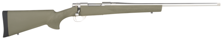 Howa M1500, Howa Hgr73113    1500 Std 308    Hogue Tb   Ss/blk