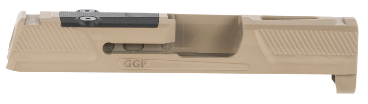 Grey Ghost Precision Ggp365, Ggp Ggp-365-fde-2   Sig P365 Slide        Ver2