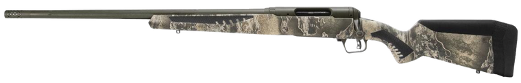 Savage 110, Sav 57755 110 Timberline 6.5prc     Rlt Exc  Lh